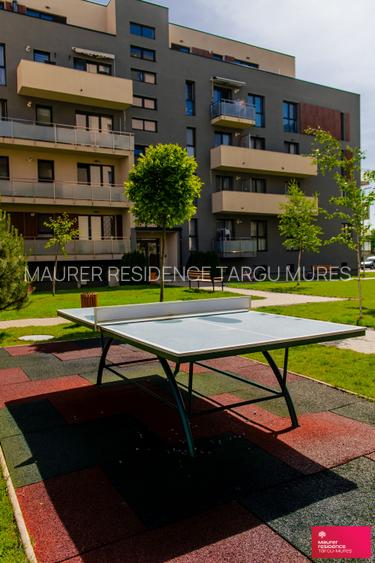 Maurer Residence Targu Mures - 23