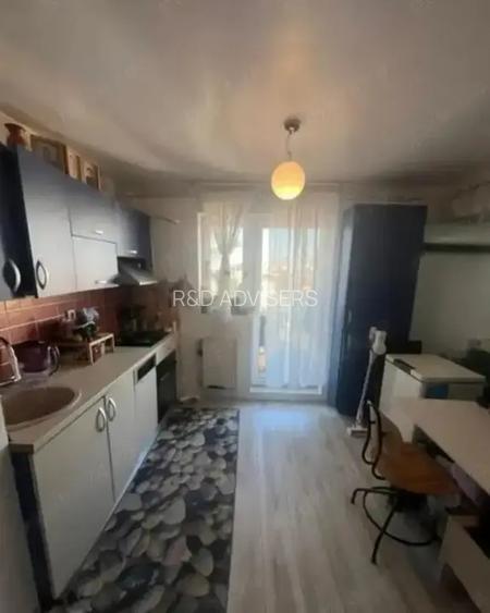 Apartament duplex cu 3 camere → Constantin Brâncoveanu - 7
