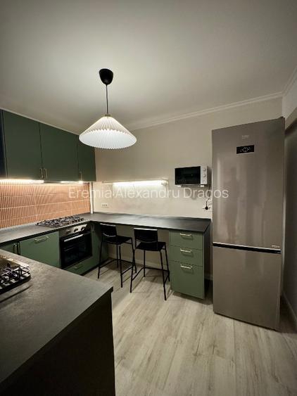 Apartament 2 camere PREMIUM – Prima închiriere | Metrou Favorit | AFI Cotroceni  - 5