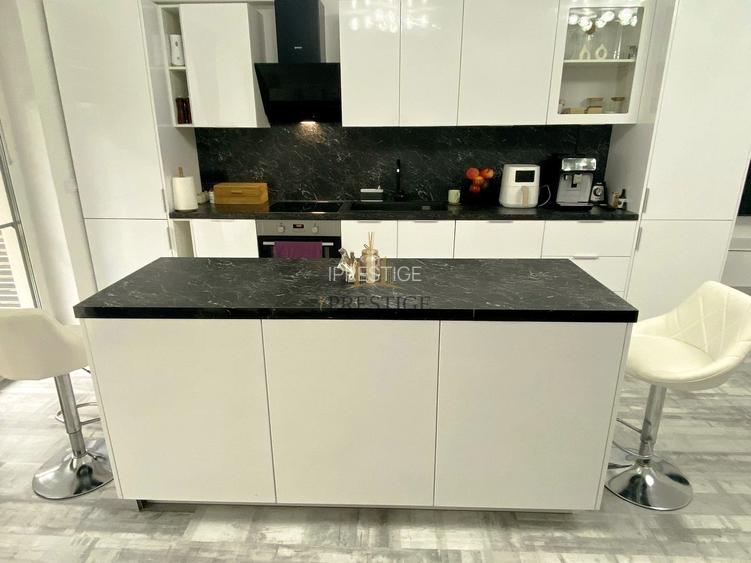 COMISION 0% | APARTAMENT 3 CAMERE CU CURTE, ÎN ȘELIMBĂR, TRIAJULUI - 6