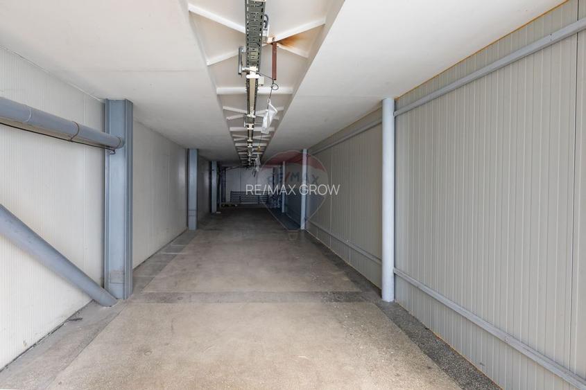 Spațiu comercial de 944 mp de închiriat, zona Șerbănești - 18