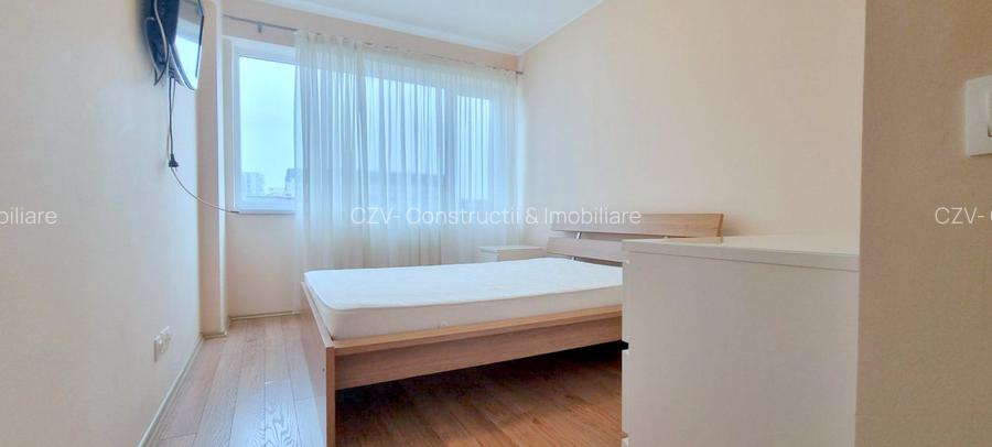 Apartament modern într-un complex rezidențial privat - 26