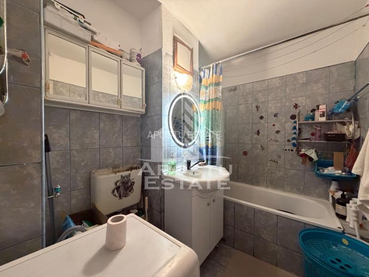 Apartament cu 2 camere, de vanzare, zona Soarelui, Timisoara - 10