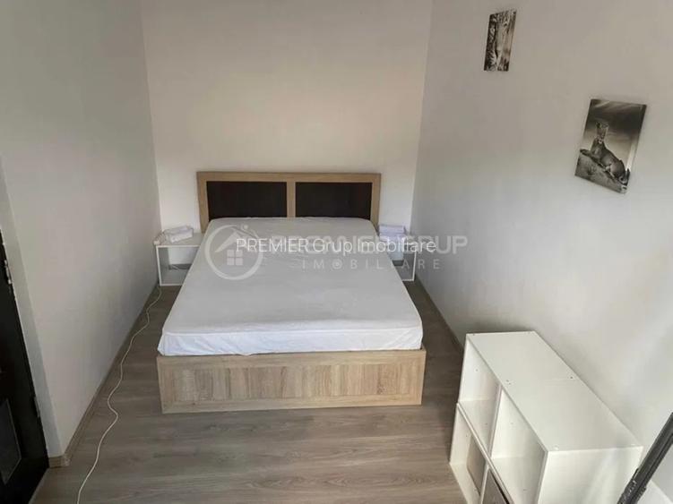 Etaj 1! Apartament 2 camere 32mp, Tătărași – Ciric, CT - 4