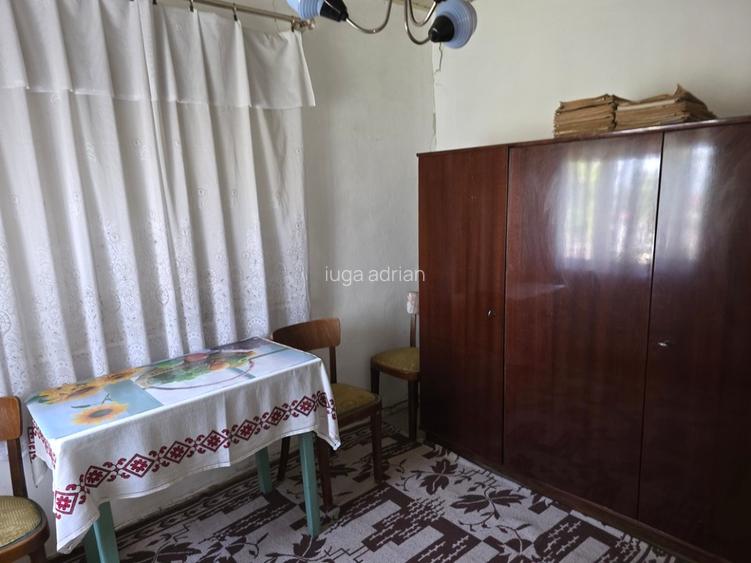 Proprietar unic vând direct, casă/gospodărie completă în comuna Adâncata, IL - 7
