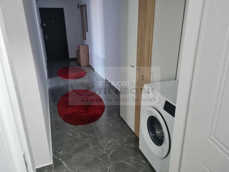 Apartament 2 camere | Skyview Palaverde | Mănăstirea Galata – Kaufland - 4