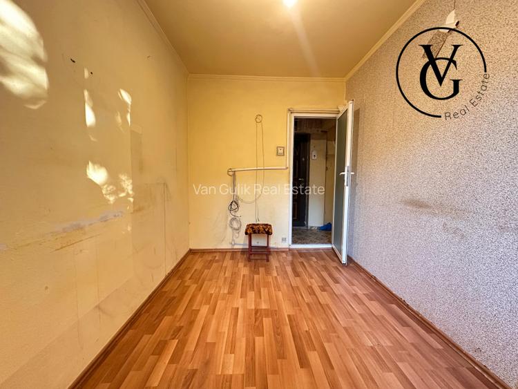 Apartament 3 camere  -zona Tomis Nord - 4