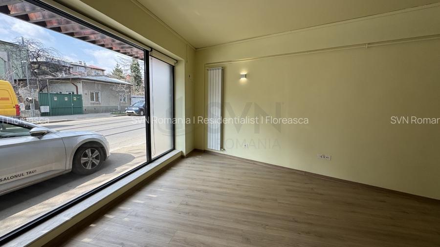 REC3001775 Spatiu comercial cu vad intens  Ultracentral  180 mp - 2