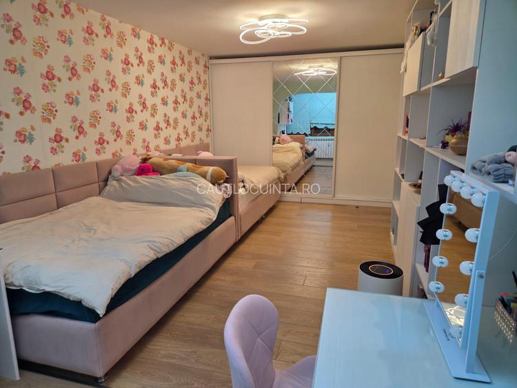 Apartament 4 camere | De Vanzare | Drumul Taberei | Bdul Timisoara - 5