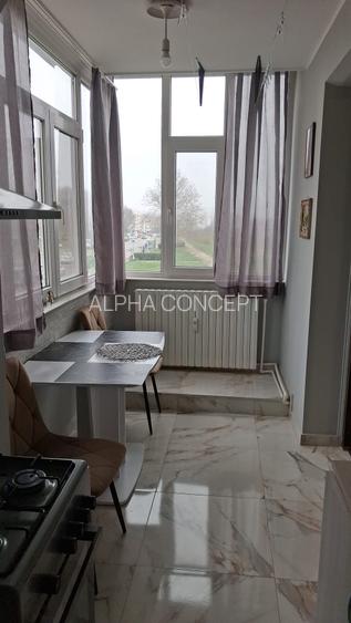 GARSONIERA etaj intermediar - FAR - 5