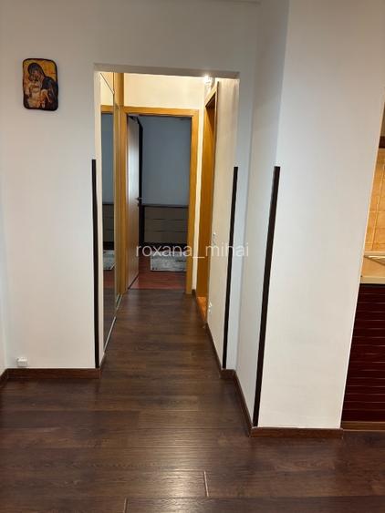 Apartament 2 camere cu centrala proprie - 7