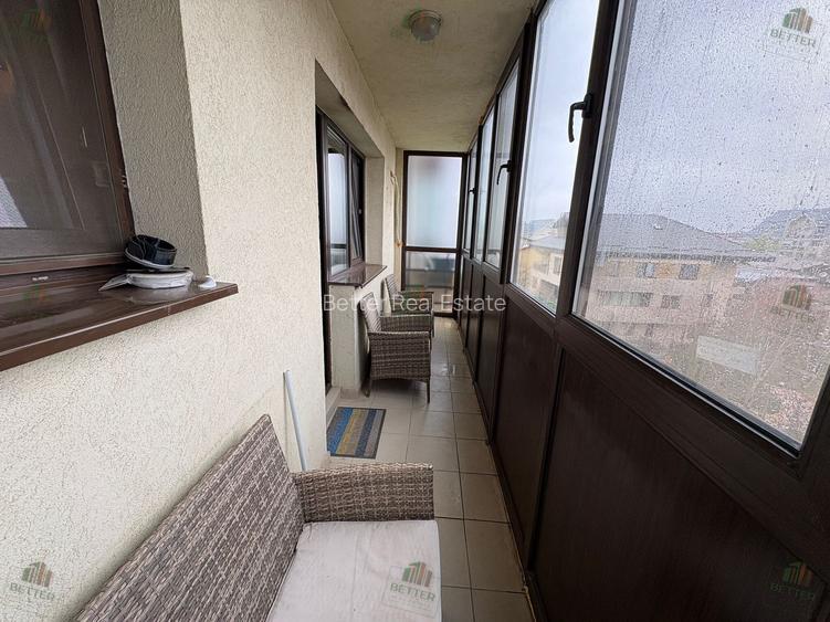 Garsonieră mobilată de închiriat, la 9 minute de metrou – Popești Leordeni - 6