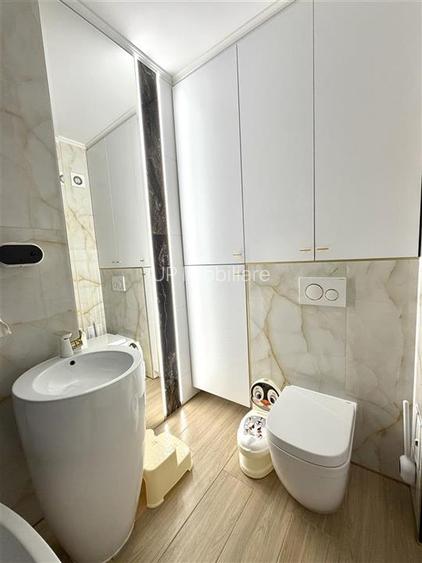 APARTAMENT  3 CAMERE | ETAJ 1 | BLOC NOU | ORADEA - 9