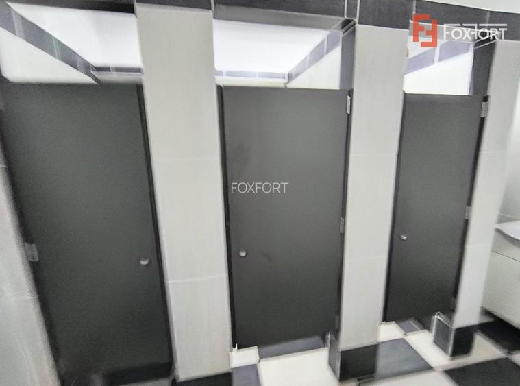 Spatiu comercial de inchiriat zona Brancoveanu - 13