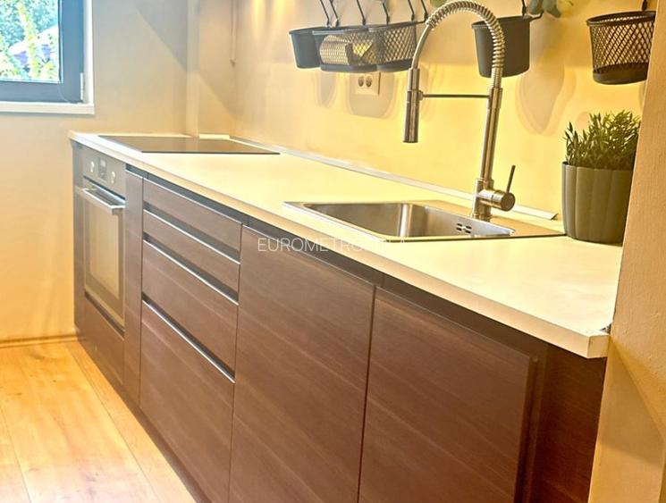 Apartament elegant cu 3 camere in zona exclusivista Herastrau - 6