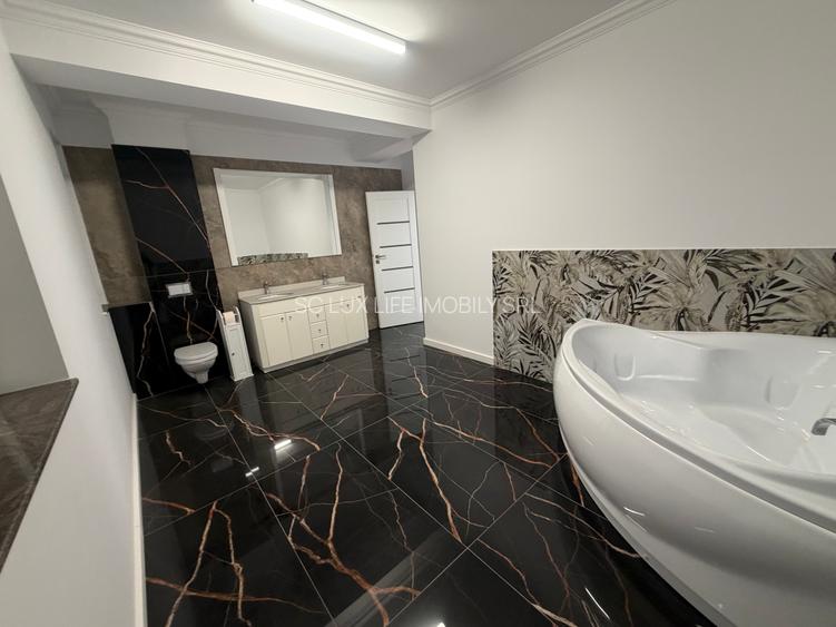 Vand vila de lux Aradului 660000 euro - 7