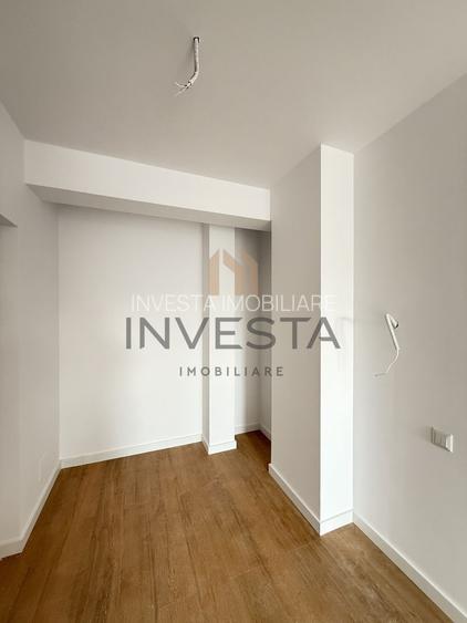 Apartamentin curs de finisare in ansamblu rezidentia exclusivist! - 3