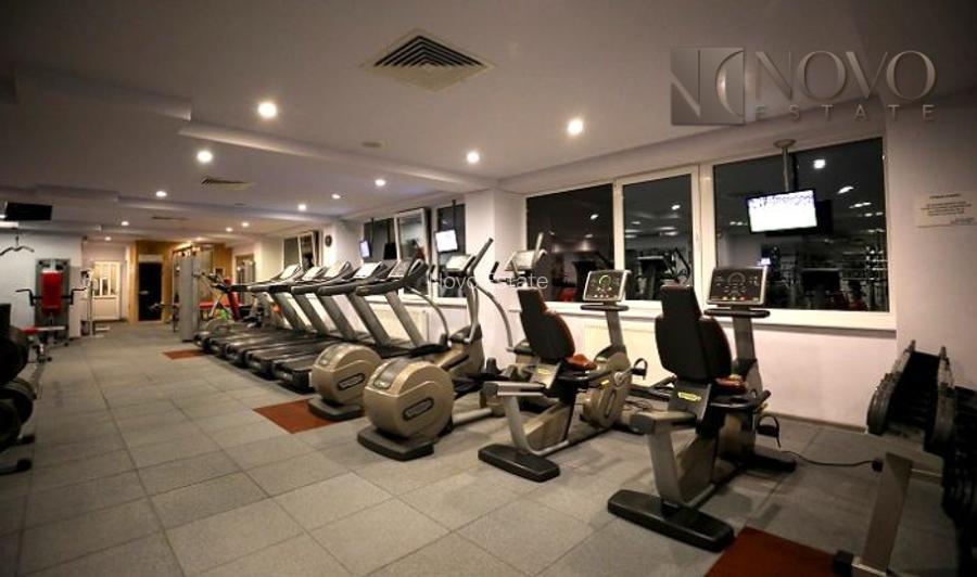 Cladire - Centru Sportiv și Wellness | Bazin Semiolimpic | 970 mp - 6