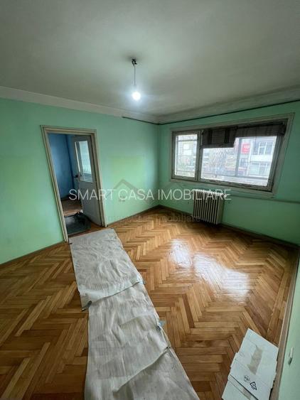 Apartament 2 camere Podu Ros/ Primaverii - 2