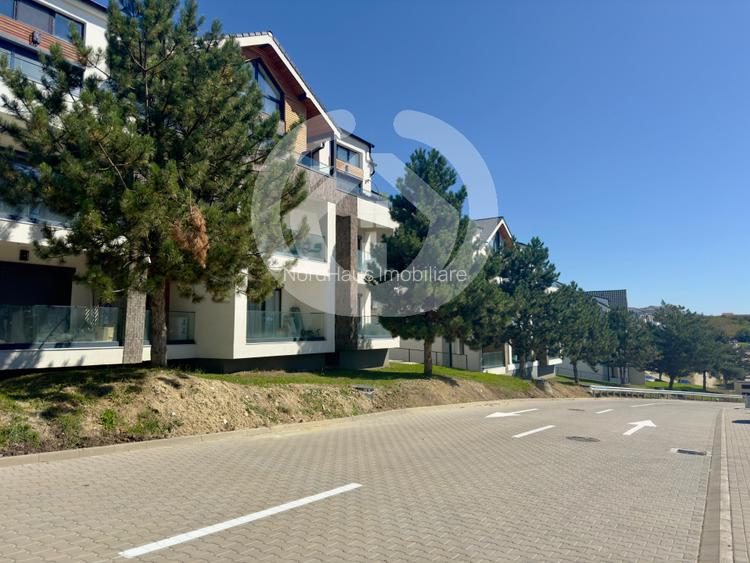 Studio modern | 36,37 mp | Balcon | Parcare inclusa | Ansamblu DaVinci Homes - 8