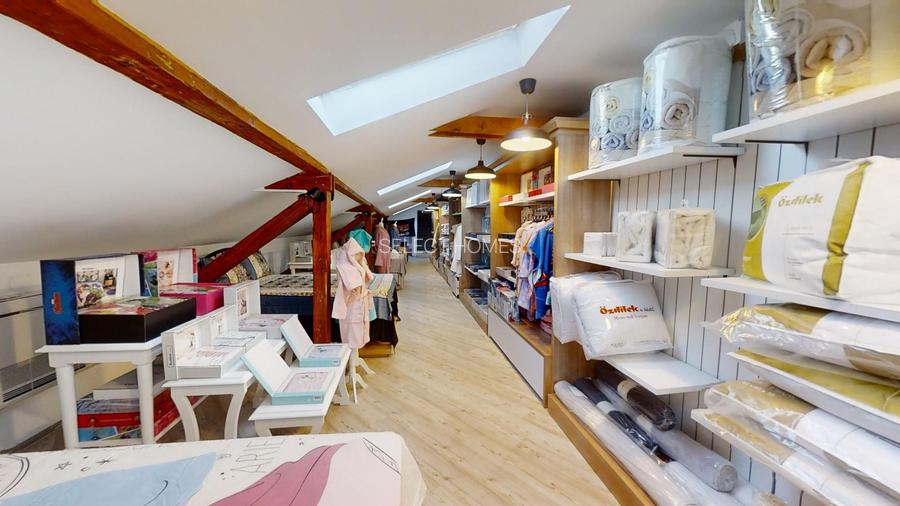 Spatiu de Birouri OpenSpace 83mp de Inchiriat *Cismigiu* *Tur Virtual* - 4