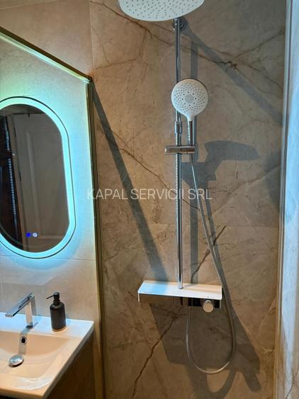 Inchiriere 2 camere, Zona Mamaia Nord-Hanul cu Peste, renovat recent - 6