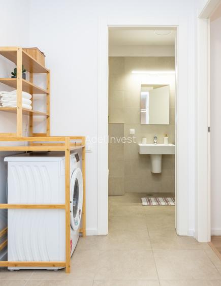 Inchiriere apartament 2 camere | H Pipera Lake | Pipera*Aviatiei | Parcare - 7