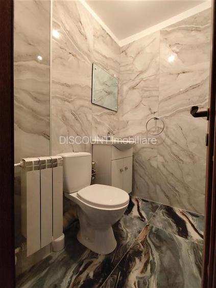 Apartament 3 camere/2 bai zona ultracentrala - 4