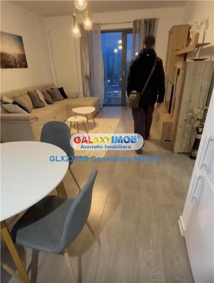 Apartament 2 camere, Cloud, cu parcare, Aviatiei, nou - 2