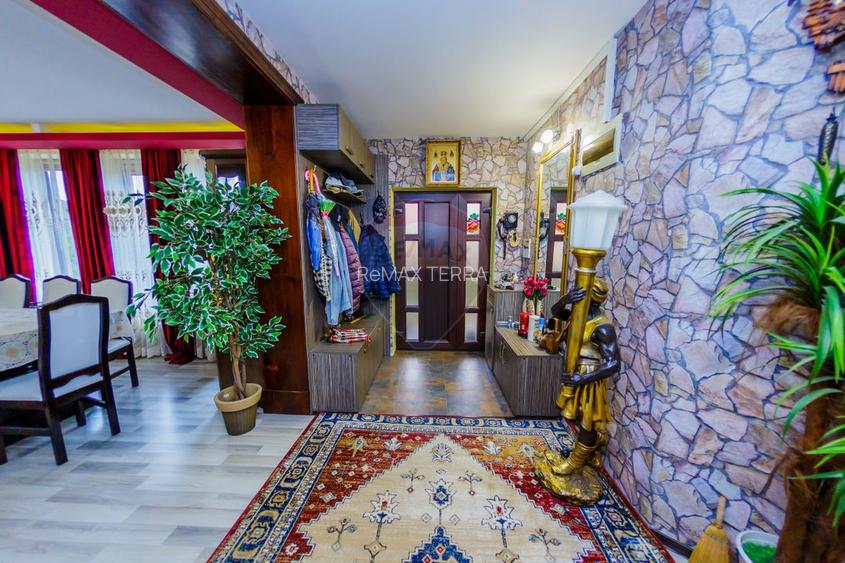 CASA in Catalina - confort , intimitatea si eficienta energetica - 4
