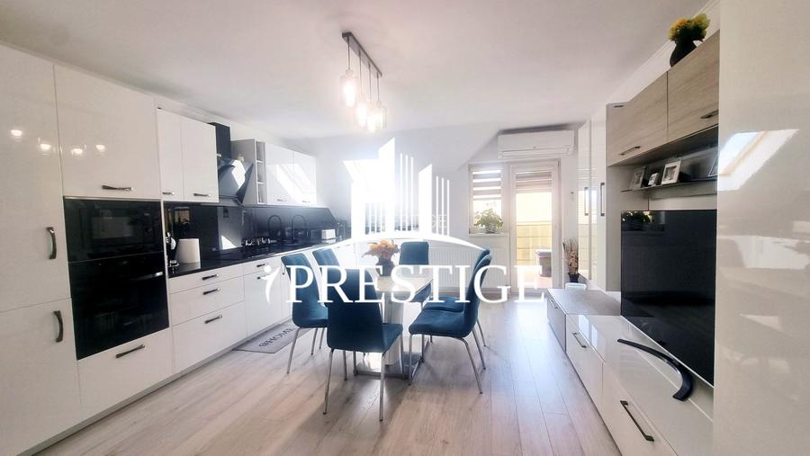 APARTAMENT 3 CAMERE ȘELIMBĂR ,TRIAJULUI, 2 BALCOANE, POD, PARCARE - 4