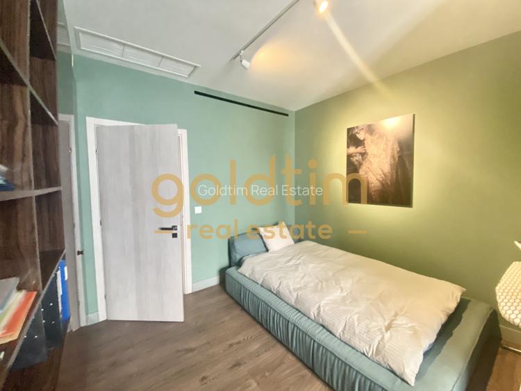 PRIMAVERII/ZONA EXCLUSIVISTA/BLOC BOUTIQUE/VEDERE LIBERA/PARCARE SUBTERANA/LUX - 9