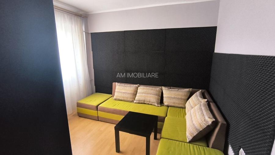 AP. 2 CAMERE- APARATORI, PARCARE ADP, MASINA DE SPALAT VASE, METROU - 3