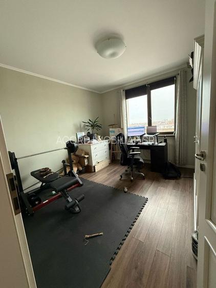 Apartament 3 camere Poarta 6 - 5