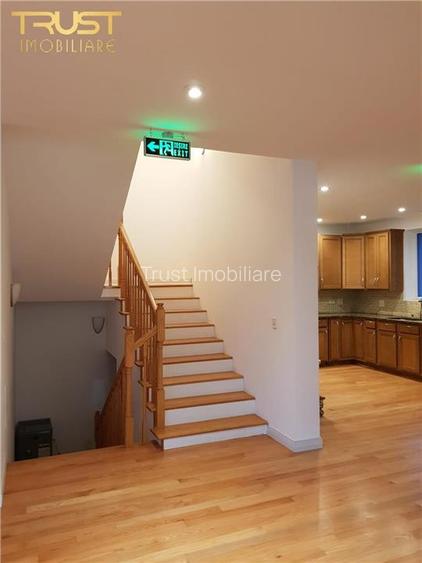 9 camere l Ideal Investitie l Util 418 mp l Teren 650 MP l Floresti - 17