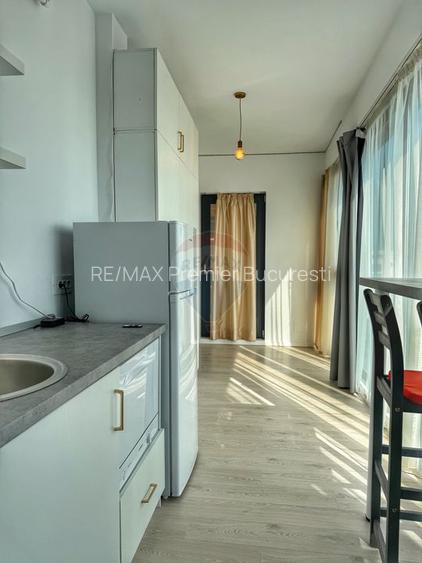 Apartament 2 camere lux – Panorama Lake - 11