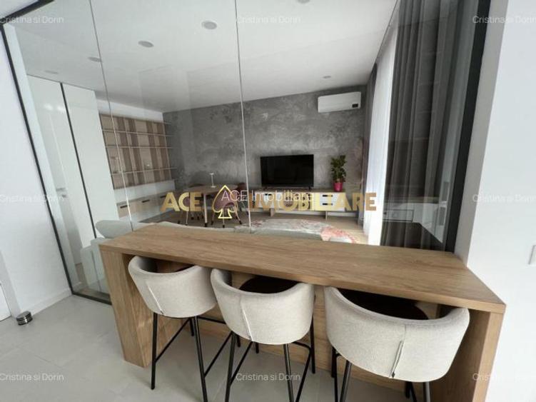 2 Camere | Aviatiei | Metrou | Parcare Subterana | Nusco City | Promenada - 4