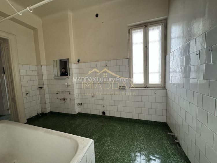 Vila unicat-Piata Romana - 46