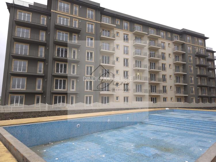 2 CAMERE COSMOPOLIS I PARCARE INCLUSA I BLOC 2026 I PROPRIETAR I com0% - 20