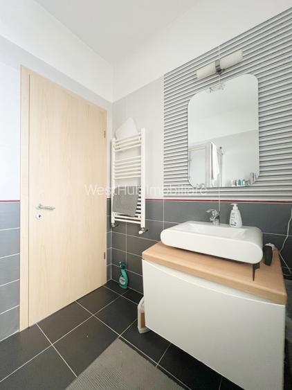 Apartament 3 camere, decomandat, 115mp, terase 26mp, etajul 3, in Giroc/Planete  - 15