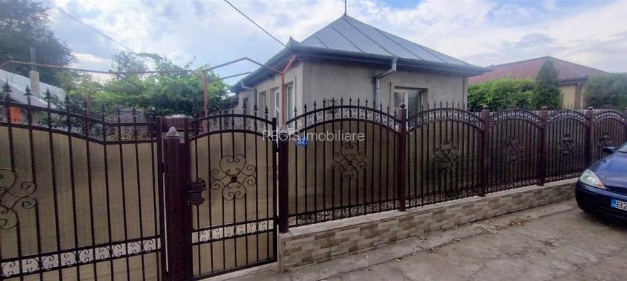 Casa renovata 4 camere cu teren 1800m Smeeni - 15