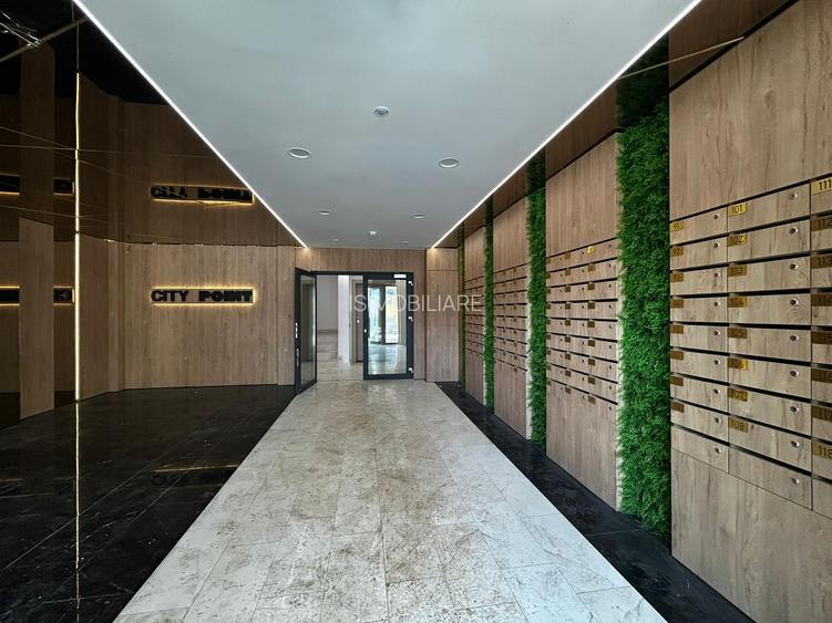 2 camere Aviatiei City Point proiect nou 2026 - 14