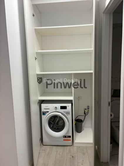 APARTAMENT 2 CAMERE HERASTRAU - 22
