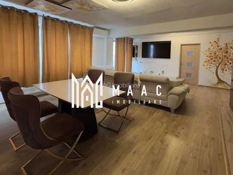 Apartament 3 Camere I Decomandat I Modern I Doamn Stanca - 2