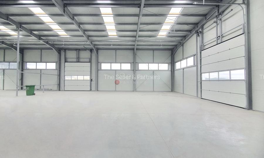 Productie Depozitare Logistica - 4