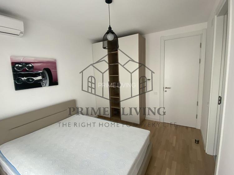 VILA COMPLET MOBILATĂ  LA INCHIRIERE, IN COMPLEX REZIDENTIAL - 9