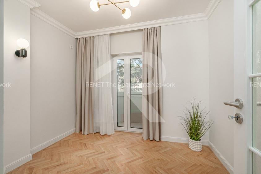 Cotroceni-acolo unde rafinamentul si eleganta renasc la fiecare rasarit de soare - 12