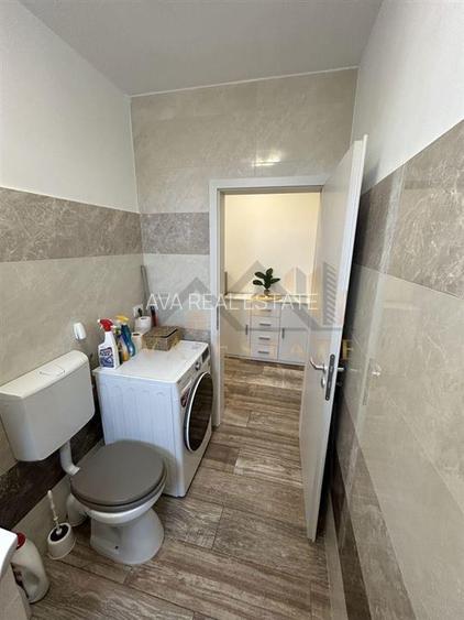 Apartament 1 camera | Mansarda, 37 mp | Zona AEM - 7