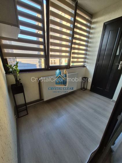 Apartament 2 camere - cartier Tudor Vladimirescu, str. Transilvania - 8