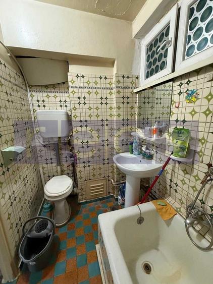 VANZARE 2 CAMERE| DECOMANDAT -  1 min metrou Tineretului | - 8